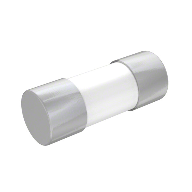C22G40 Eaton - Bussmann Electrical Division Fusibles eléctricos especiales